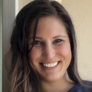 Fundraising Page: Amy Duray